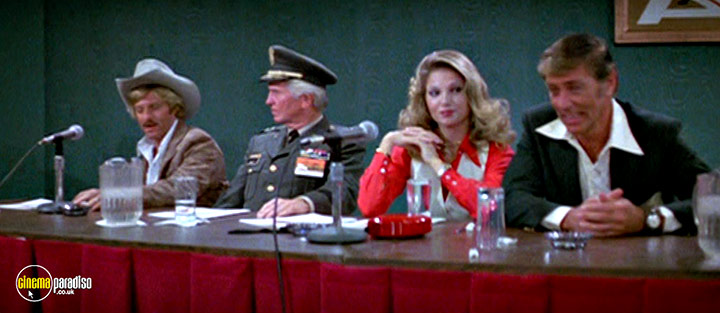 A still #31 from The Electric Horseman (1979)