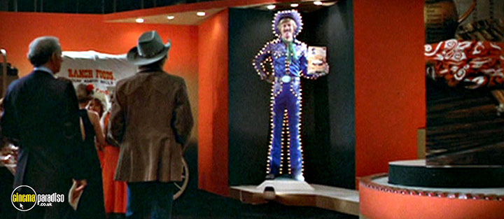 A still #30 from The Electric Horseman (1979)