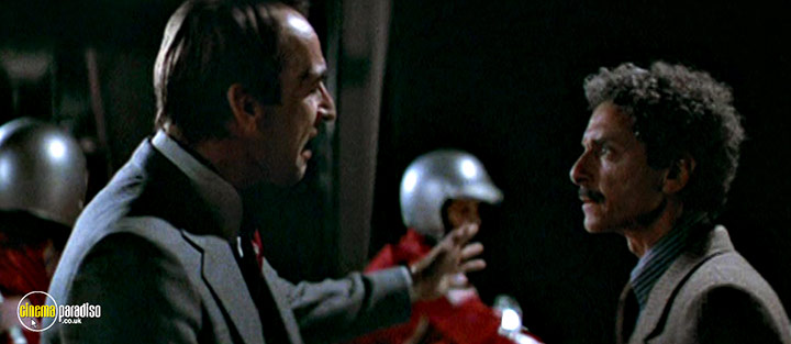 A still #26 from The Electric Horseman (1979)