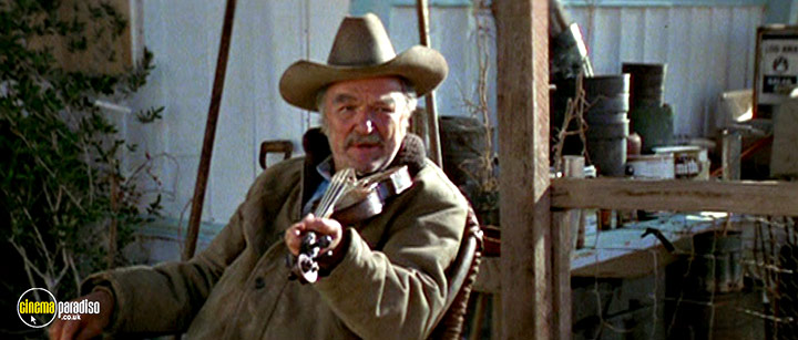 A still #24 from The Electric Horseman (1979)