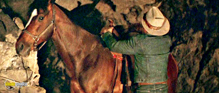 A still #23 from The Electric Horseman (1979)