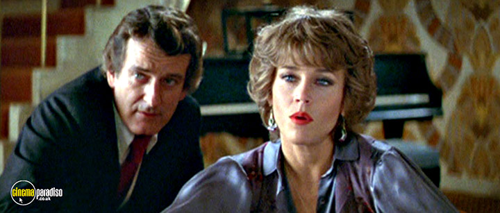 A still #1 from The Electric Horseman (1979)