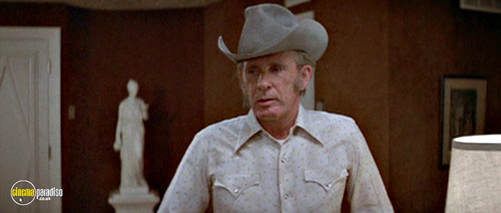 A still #22 from The Electric Horseman (1979)