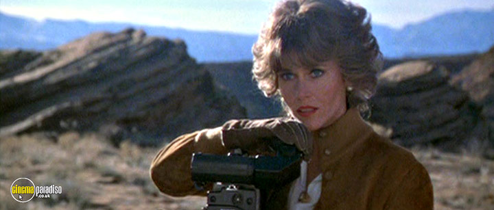 A still #20 from The Electric Horseman (1979)