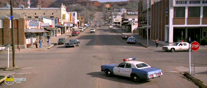 A still #19 from The Electric Horseman (1979)