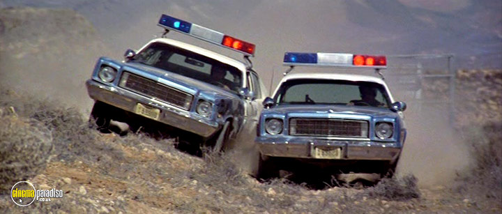 A still #14 from The Electric Horseman (1979)