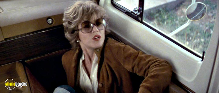 A still #10 from The Electric Horseman (1979)