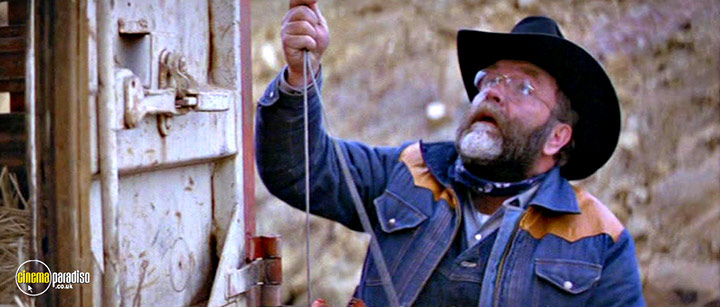 A still #8 from The Electric Horseman (1979)