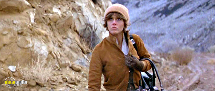 A still #7 from The Electric Horseman (1979)
