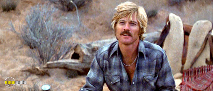 A still #5 from The Electric Horseman (1979)