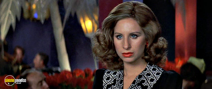 A still #34 from The Way We Were (1973)