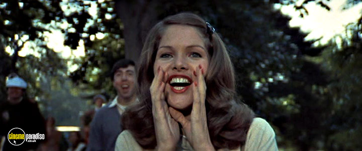 A still #33 from The Way We Were (1973)