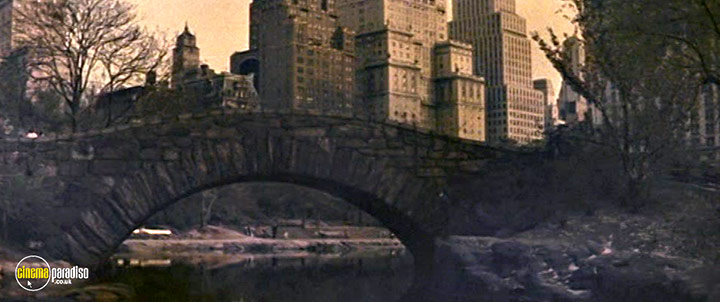 A still #32 from The Way We Were (1973)