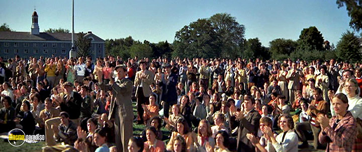 A still #30 from The Way We Were (1973)