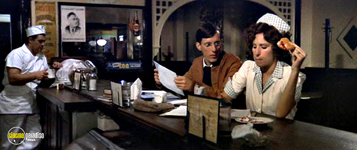 A still #29 from The Way We Were (1973)