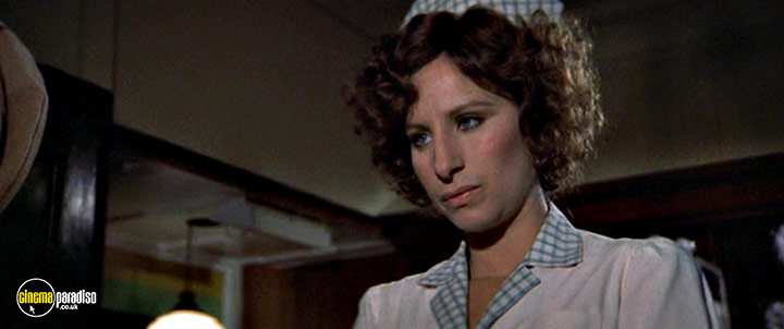 A still #28 from The Way We Were (1973)