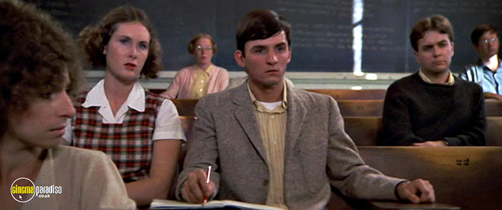 A still #27 from The Way We Were (1973)