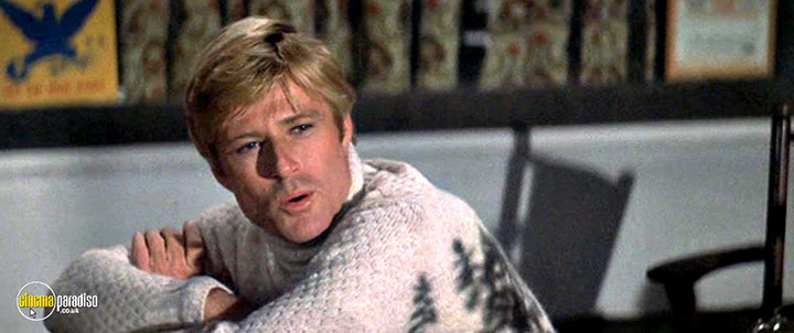 A still #26 from The Way We Were (1973)
