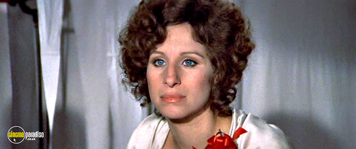 A still #25 from The Way We Were (1973)
