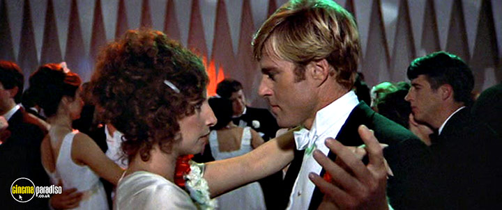 A still #24 from The Way We Were (1973)