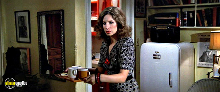A still #23 from The Way We Were (1973)