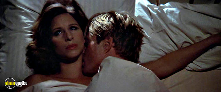 A still #22 from The Way We Were (1973)