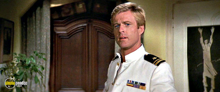A still #21 from The Way We Were (1973)