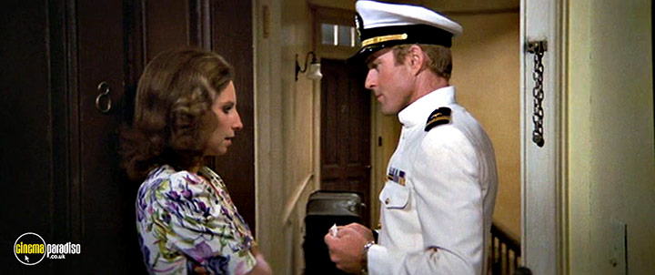 A still #20 from The Way We Were (1973)