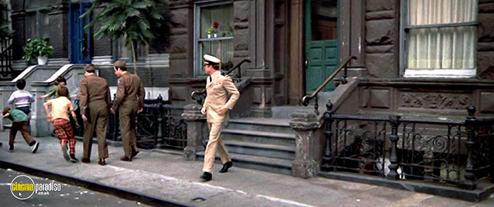 A still #19 from The Way We Were (1973)