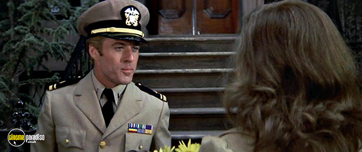 A still #16 from The Way We Were (1973)