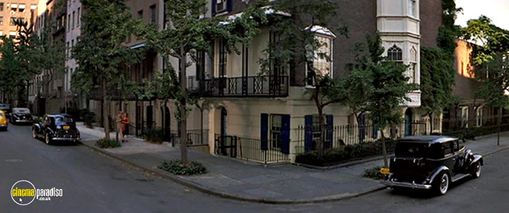 A still #15 from The Way We Were (1973)