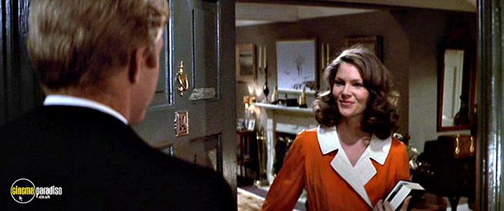 A still #14 from The Way We Were (1973)