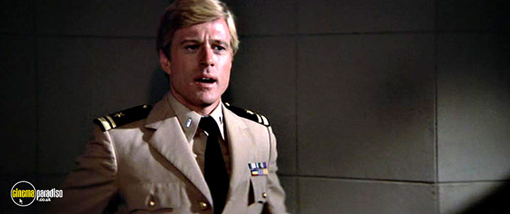 A still #13 from The Way We Were (1973)
