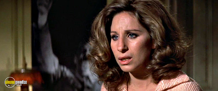 A still #12 from The Way We Were (1973)