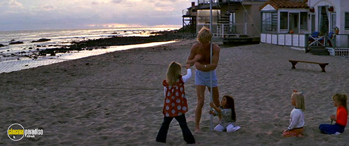 A still #11 from The Way We Were (1973)