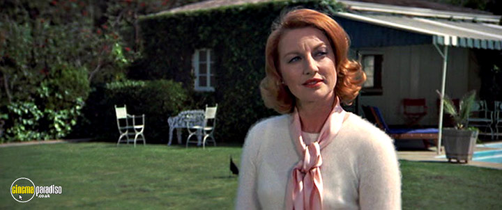 A still #10 from The Way We Were (1973)