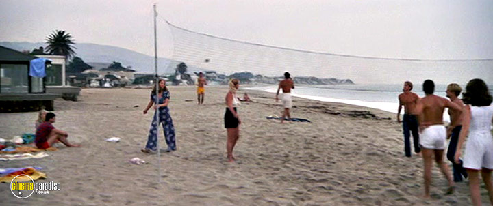 A still #9 from The Way We Were (1973)