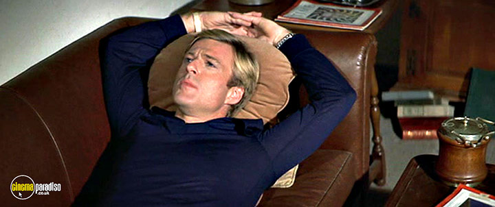 A still #8 from The Way We Were (1973)