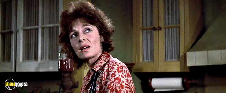 A still #7 from The Way We Were (1973)