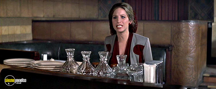A still #6 from The Way We Were (1973)