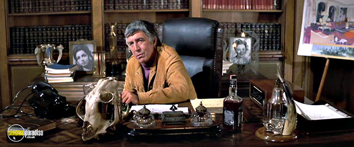 A still #5 from The Way We Were (1973)