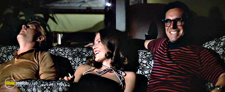 A still #3 from The Way We Were (1973)