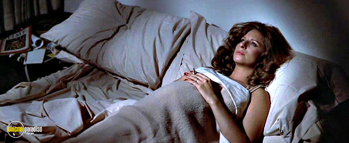 A still #2 from The Way We Were (1973)