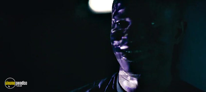 A still #17 from N'Golo Kante: 5 Years a Blue (2017)