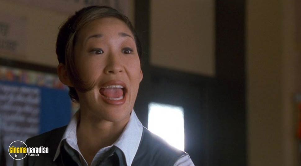 A still from Big Fat Liar (2002) 