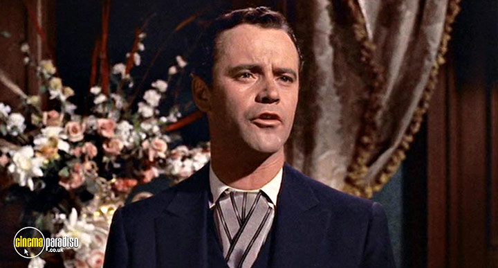 A still #51 from Cowboy (1958)