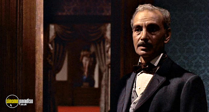 A still #50 from Cowboy (1958)