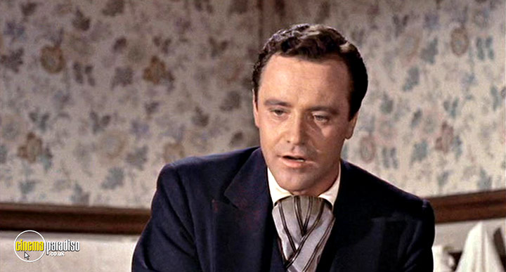 A still #47 from Cowboy (1958)