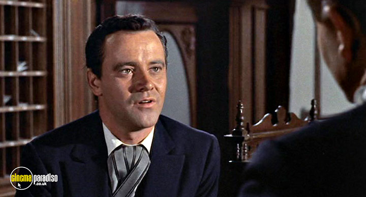 A still #44 from Cowboy (1958)