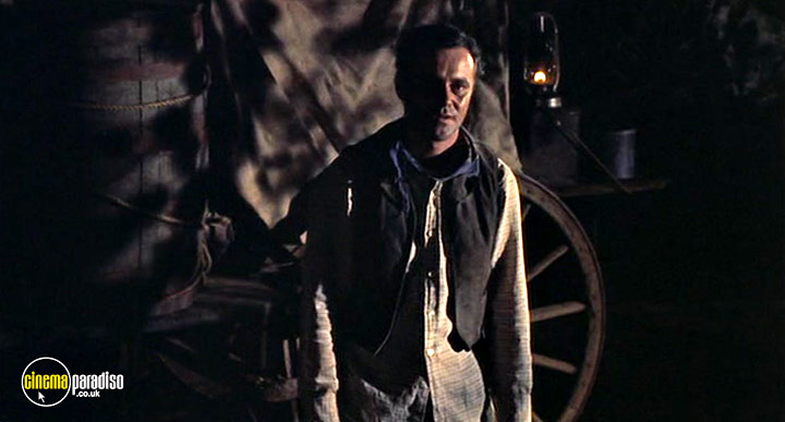 A still #34 from Cowboy (1958)